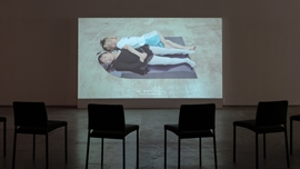 Installation view 썸네일