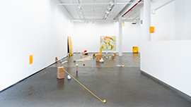 Installation view 썸네일