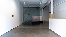 Installation view  썸네일