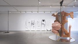 Installation view 썸네일