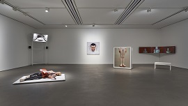 Installation view 썸네일