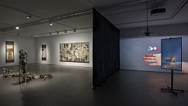 Installation view 썸네일