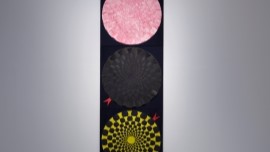 〈축제〉 연작 썸네일