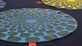 〈축제〉 연작 썸네일