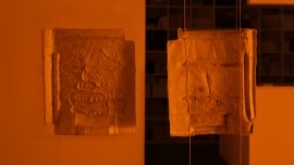 (좌) 축제 25 #14 月印千江 (우) 축제 25 #15 月印千江 썸네일