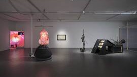 Installation view 썸네일