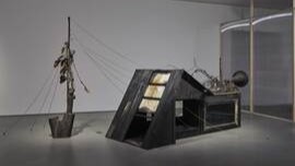 Trigger, They said they would leave 썸네일