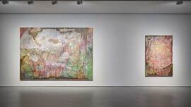 Not Settling, Passing Through Overlapping Places 썸네일