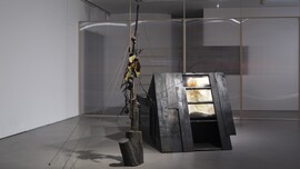 Trigger, They said they would leave 썸네일