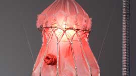 Gas Capsule for the love letter from the Chief Clerk 썸네일