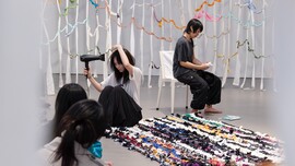 THETWOOFUSMAKETHEUNIVERSE, documentation images 썸네일