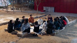 Composing the Night, documentation images 썸네일