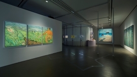 Installation view 썸네일