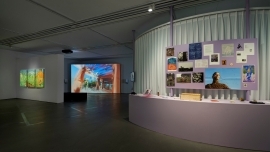 Installation view 썸네일