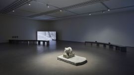 Installation view 썸네일